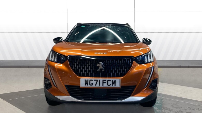 Peugeot 2008 1.2 PureTech 155 GT Premium 5dr EAT8 Petrol Estate